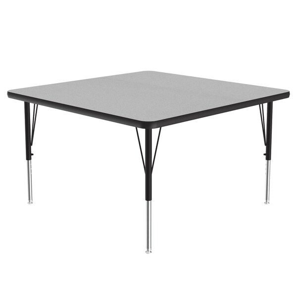 Thermal Fused Laminate Top Activity Tables